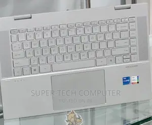 New Laptop HP Envy X360 16GB Intel Core I5 SSD 512GB