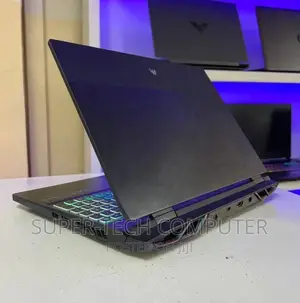 New Laptop Acer Predator Helios 300 32GB Intel Core I7 SSD 1T