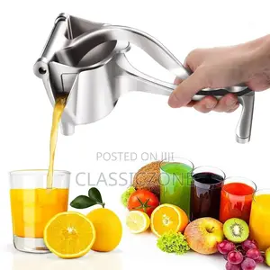 Photo - Safe Juicer