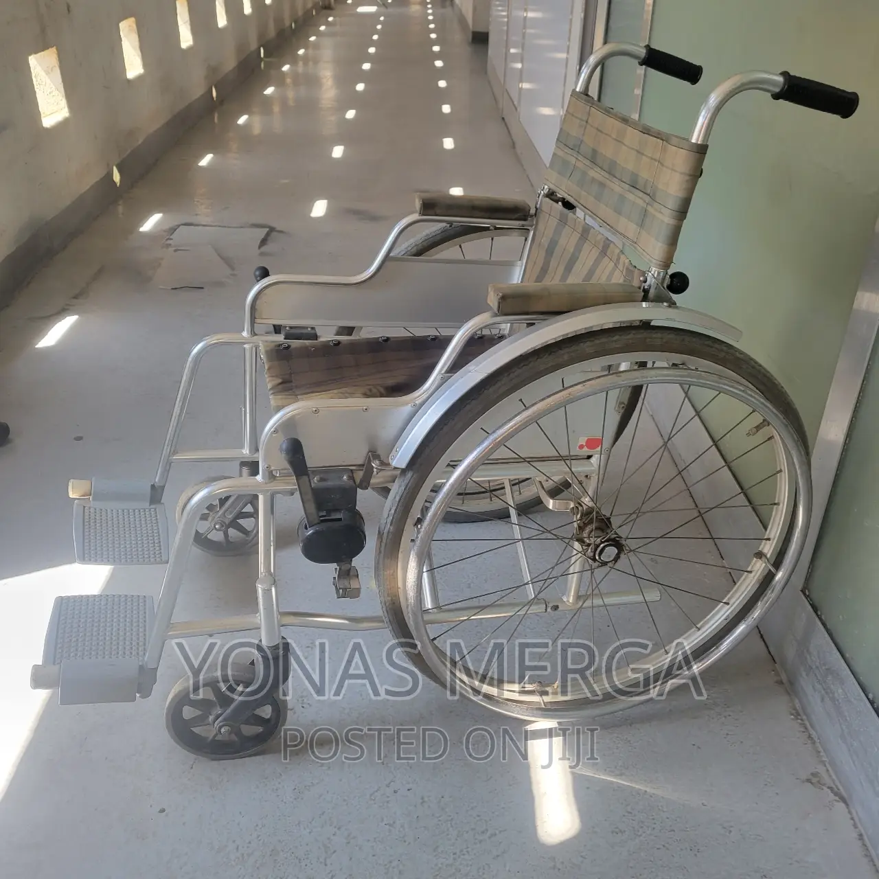 Used/ሸራ መቀመጫ/Wheelchair/Wheelchair/Wheelchair/Wheelchair