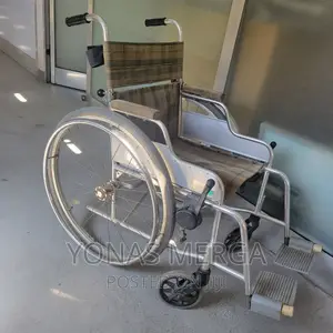 Used/ሸራ መቀመጫ/Wheelchair/Wheelchair/Wheelchair/Wheelchair