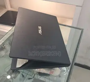 New Laptop Asus VivoBook 15 X505BA 4GB Intel Celeron SSD 60GB