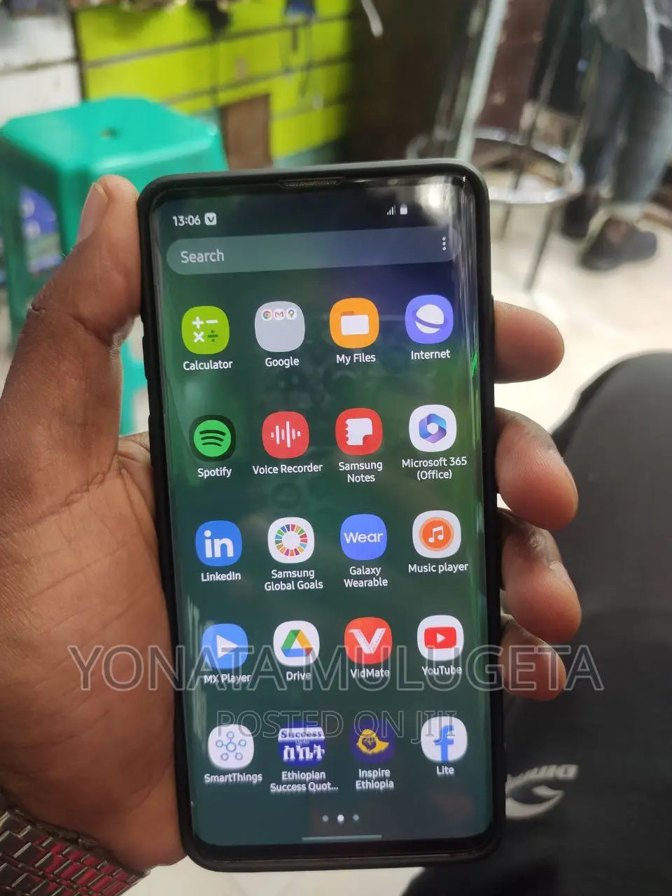 Samsung Galaxy S10 128 GB