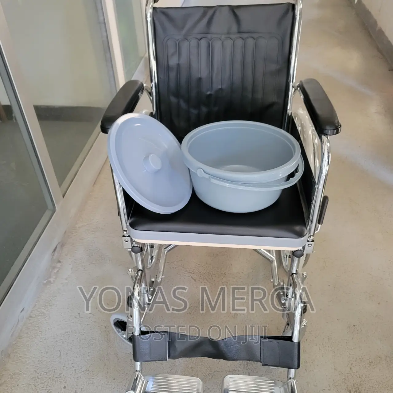 Toilet Wheelchair_ለንፅህና_a Lot Use_wheelchair_wheelchair_popo