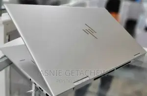 New Laptop HP Envy X360 16GB Intel Core I7 SSD 1T