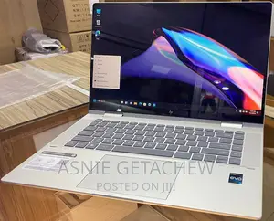 Photo - New Laptop HP Envy X360 16GB Intel Core I7 SSD 1T