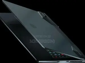 New Laptop MSI GP75 Leopard 16GB Intel Core I7 SSD 1T