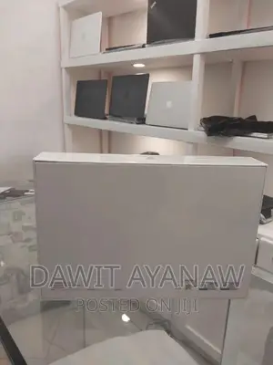 New Huawei MatePad 10.4 (2022) 256 GB Silver