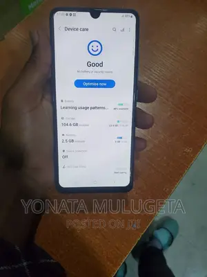 Samsung Galaxy A32 128 GB Blue