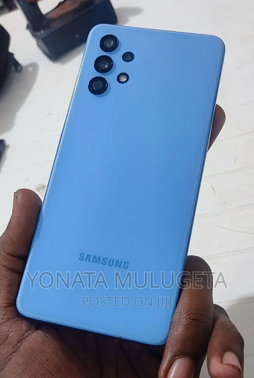 Samsung Galaxy A32 128 GB Blue