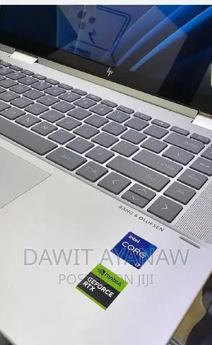 New Laptop HP 16GB Intel Core i7 SSD 1T