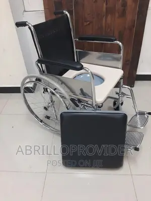 Waterproof Commode'wheelchair;Wheelchair<Wheelchair<Whelchr