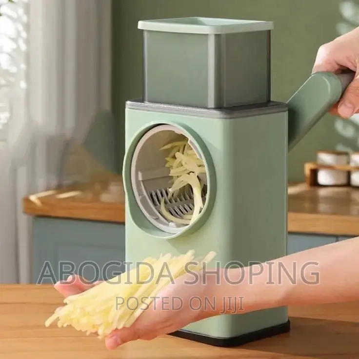 Vegetable Cutter Slicer