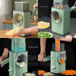 Vegetable Cutter Slicer