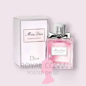 Photo - Miss Dior Perfume