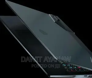 New Laptop MSI GP66 LEOPARD 10UG 16GB Intel Core I7 SSD 1T