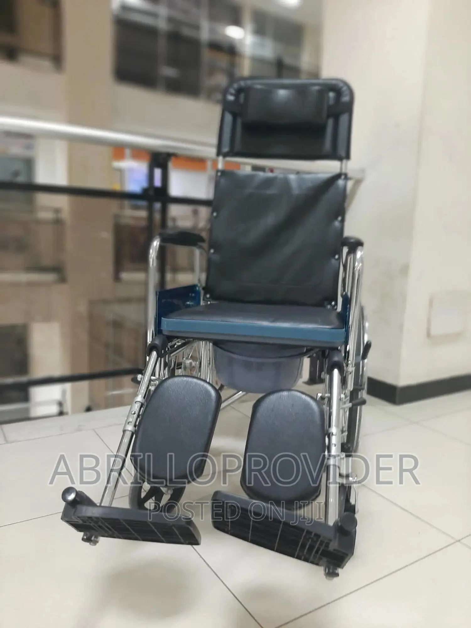 ፖፖ ያላቸውና መነቃቀል እና መታጠፍ NEW Wheelchair~Wheelchair~Wheelchair