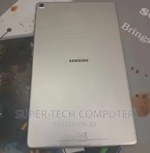 Samsung Galaxy Tab A 9.7 32 GB Silver