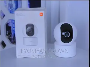 Security Camera