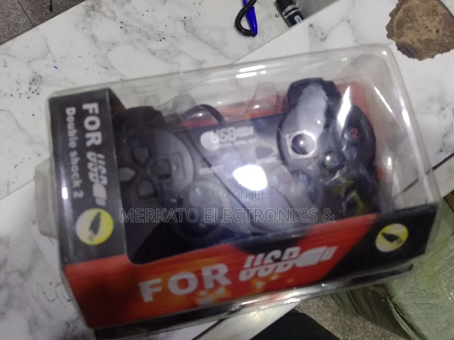 Joystick Playstation for Pc