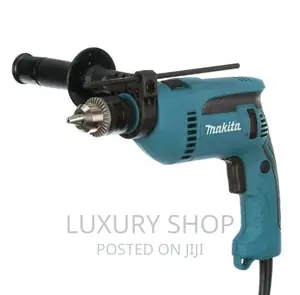 Photo - Makita Hammer Drill