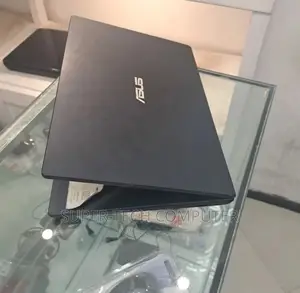 New Laptop Asus VivoBook E403NA 4GB Intel Celeron SSD 72GB