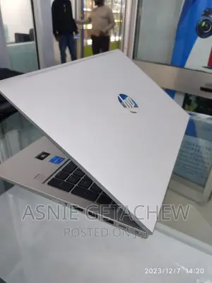 New Laptop HP Probook 11 EE G1 16GB Intel Core I5 SSD 512GB