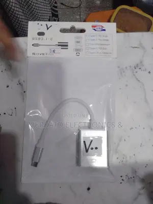 Photo - HDMI Type - C