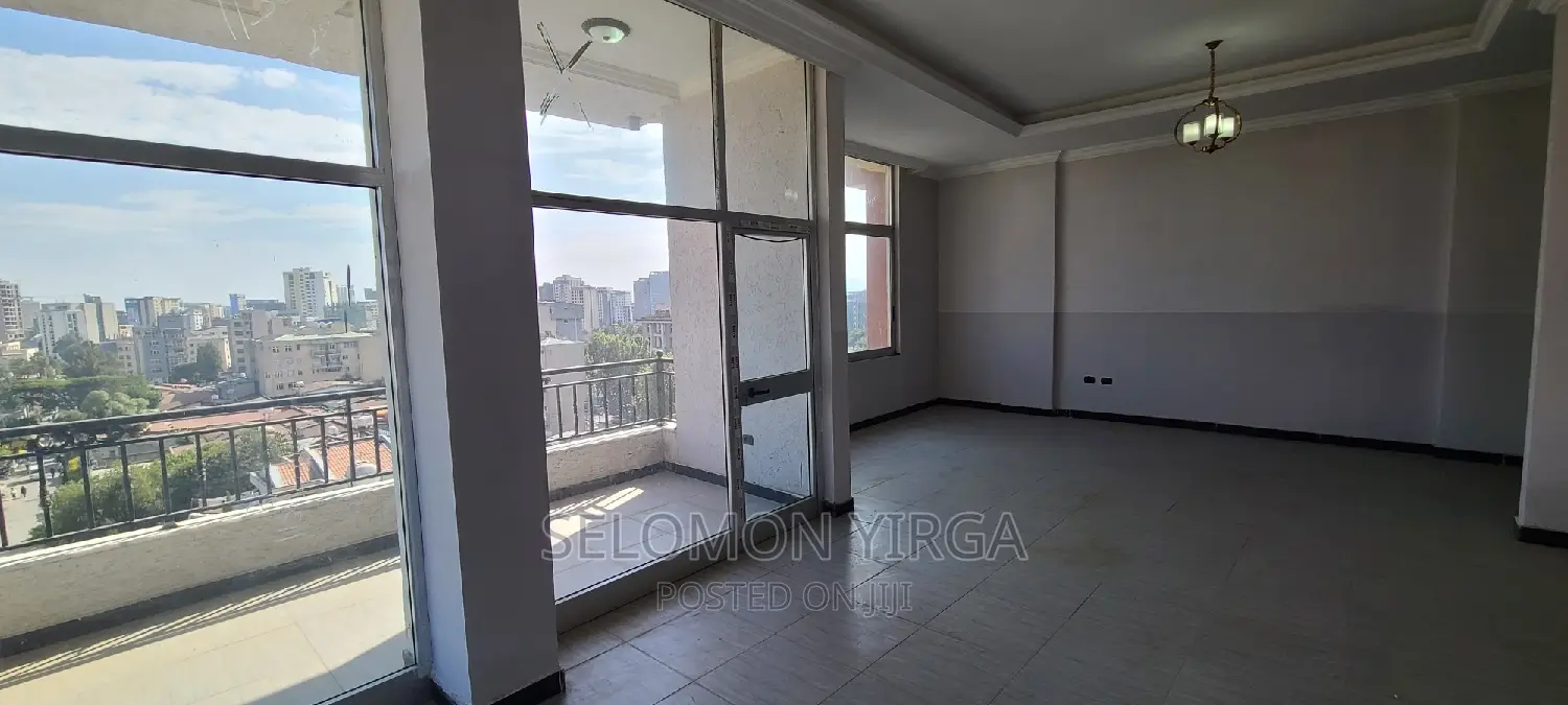 3bdrm Apartment in Ades Abba, Bole for rent