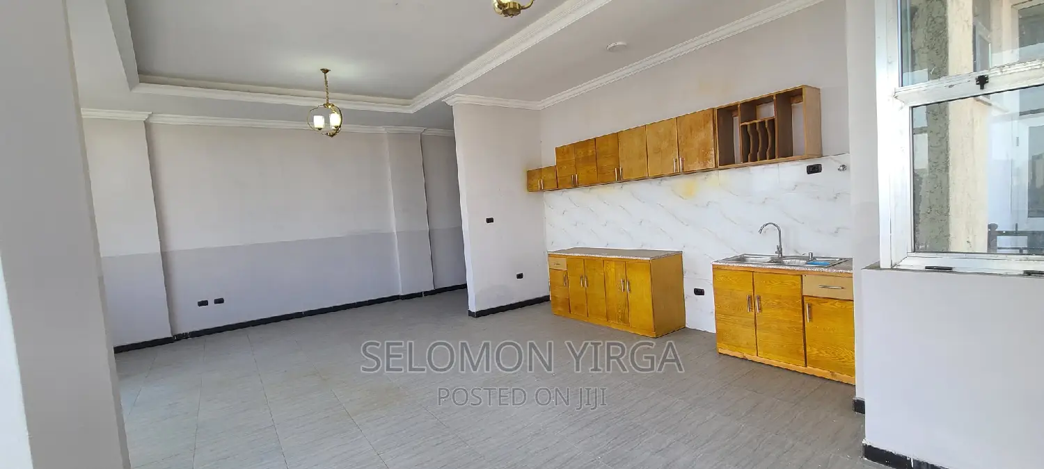 3bdrm Apartment in Ades Abba, Bole for rent