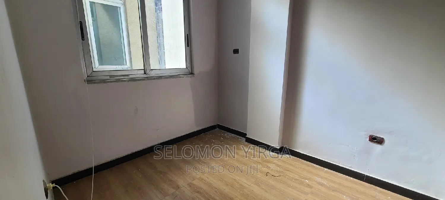 3bdrm Apartment in Ades Abba, Bole for rent