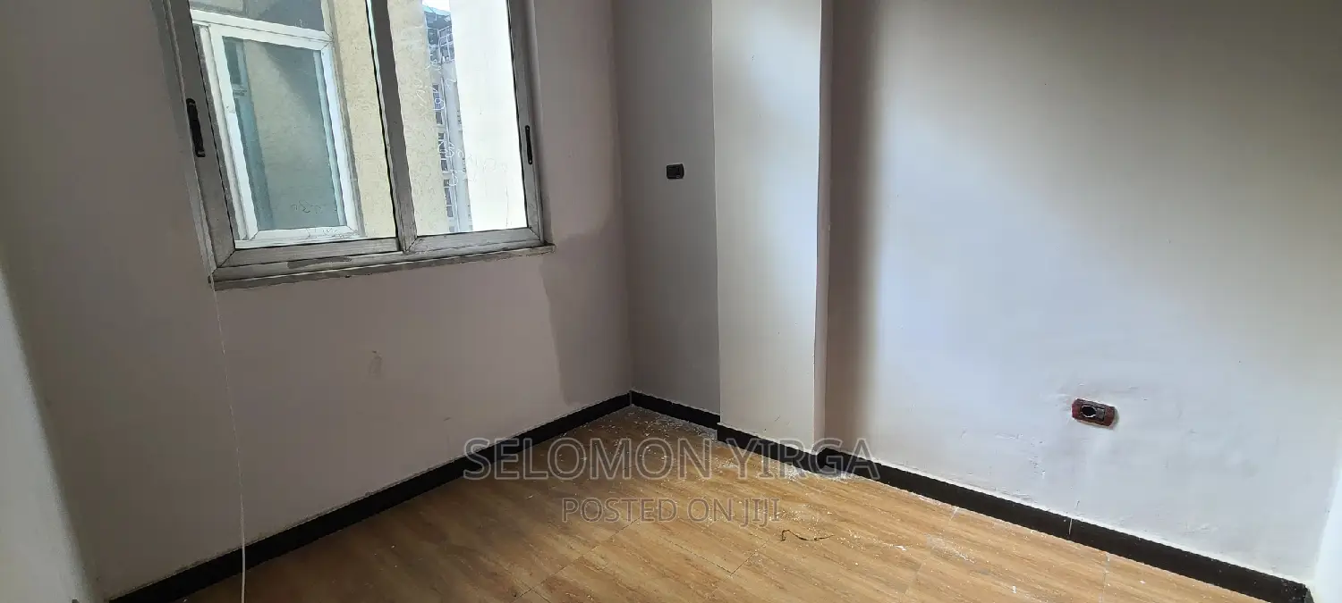 3bdrm Apartment in Ades Abba, Bole for rent