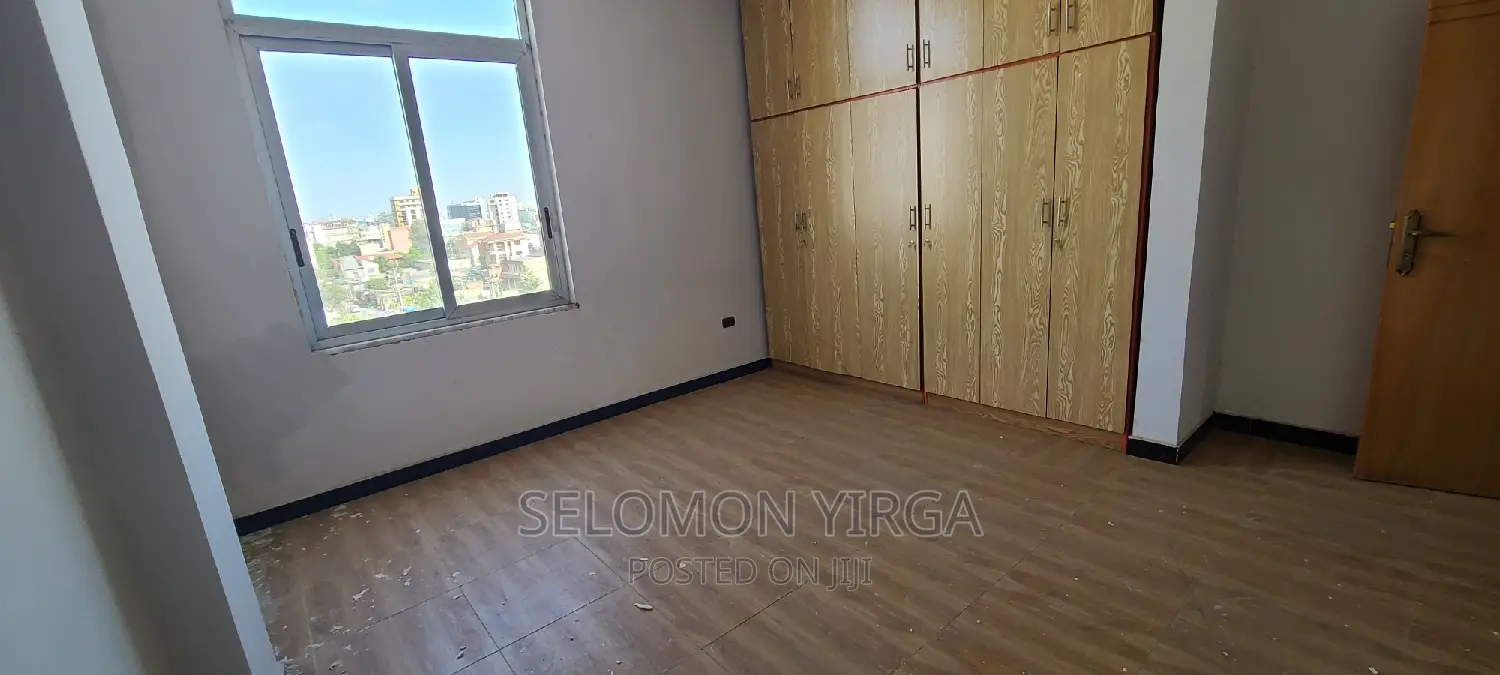 3bdrm Apartment in Ades Abba, Bole for rent