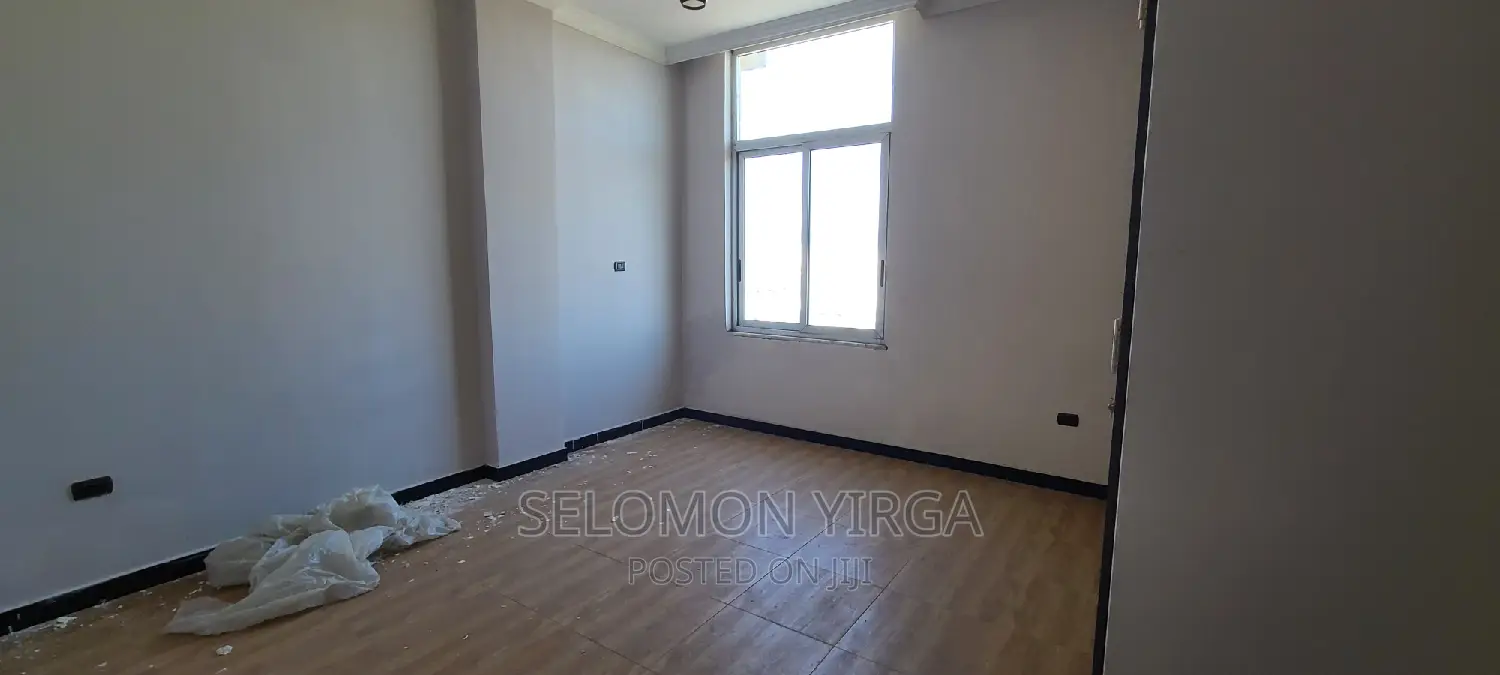 3bdrm Apartment in Ades Abba, Bole for rent