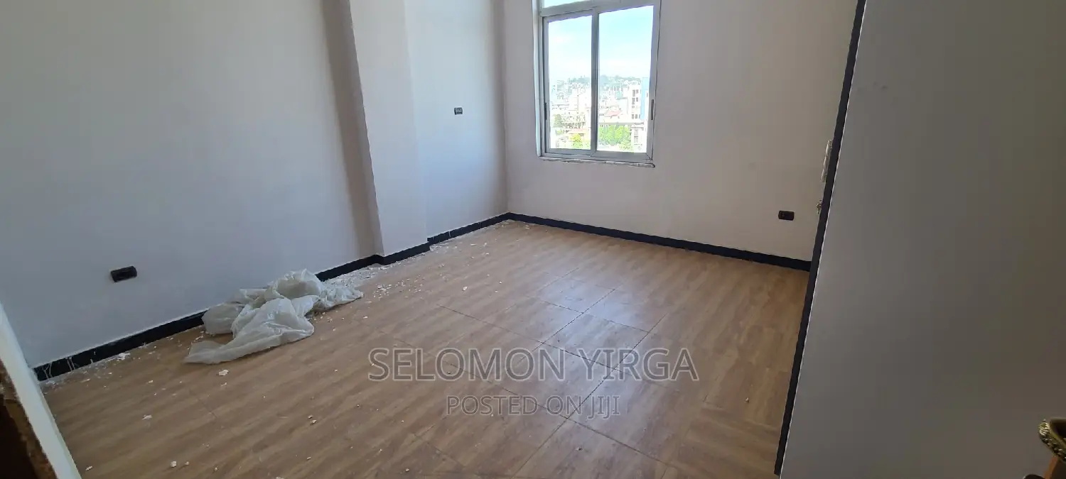 3bdrm Apartment in Ades Abba, Bole for rent