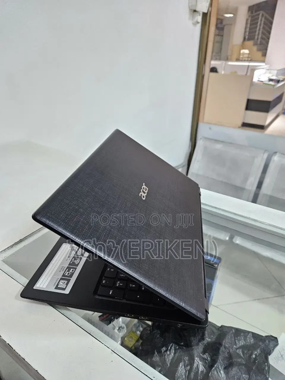 New Laptop Acer Aspire A315 51 8GB Intel Core I5 HDD 1T