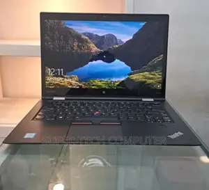 Photo - New Laptop Lenovo Thinkpad X1 Yoga 8GB Intel Core I5 SSD 512GB