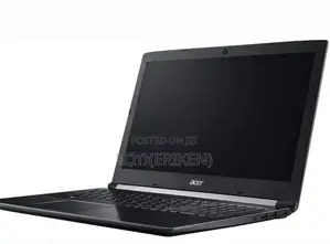 New Laptop Acer Aspire A315 51 8GB Intel Core I5 HDD 1T
