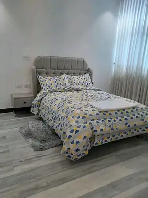 Photo - Furnished 3bdrm Apartment in Bole for rent