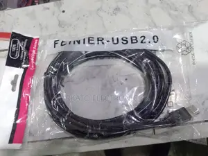 Photo - Printer Cable | Orginal | 5 M