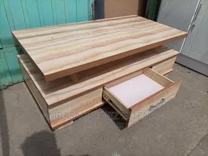 Photo - Center Table