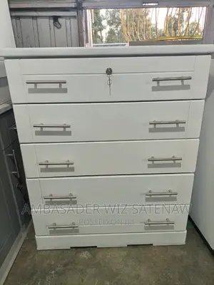 ሸሚዝ ኮሞ/Drawers