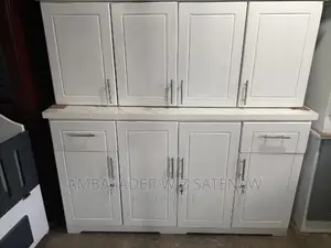 Kitchen Cabinet
