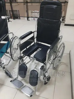 Pottyused Medical~Reclining~Wheelchair~Wheelchair~Wheelchair
