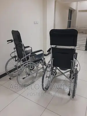Pottyused Medical~Reclining~Wheelchair~Wheelchair~Wheelchair