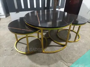 Photo - Center Table
