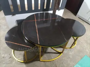 Center Table