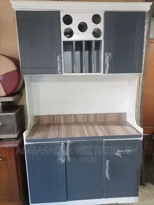 Kitchen Cabinet