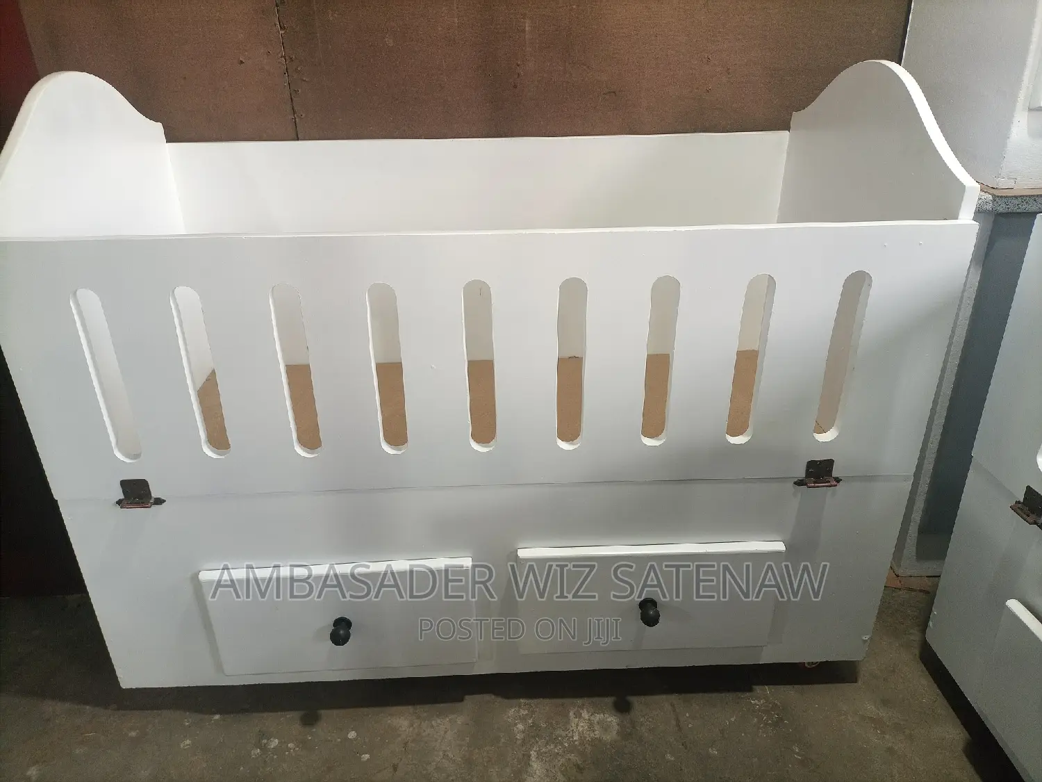 የልጅ አልጋ /Beds