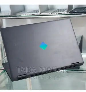 Photo - New Laptop HP Omen 15 16GB Intel Core i5 SSD 512GB